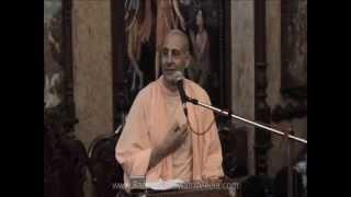 12-052 Small Things Can Make Big Difference by HH Radhanath Swami