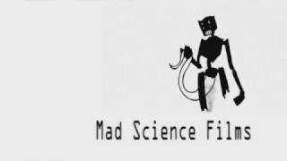 Mad Science Films Logo