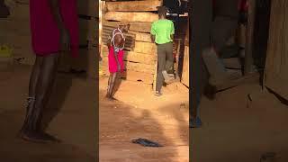 Polokoto dance comedy #music #love #guitar #reggae #duet #africanculture