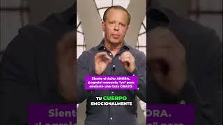 Siente el éxito AHORA. ¡Logralo! #desarrollopersonal #joedispenza