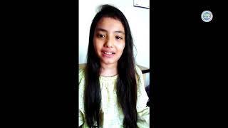 Poem Recitation | English Week 2020 | IHSB Chattogram