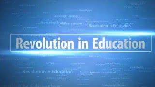 Revolution Edu ..