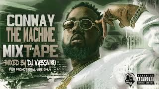 Conway The Machine Mixtape