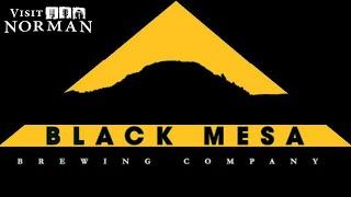 Black Mesa Brewery | Norman Oklahoma (VisitNorman)