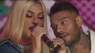 Lucas Lucco e Pabllo Vittar  - Paraíso FANTASTICO