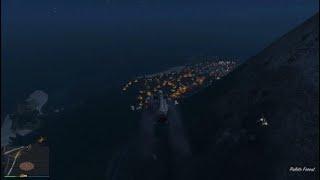 Grand Theft Auto V -  clc (Gtvan)