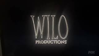 Wilo Productions/20th Television Animation (2025)