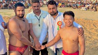 Epic Battle: Deva Thapa (Nepal) vs Mohit Haryana !