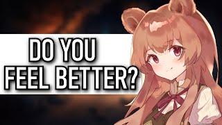  Bear Girl Patches you pp and Keeps You Warm!  [Audio Roleplay to ASMR + Monster girl]