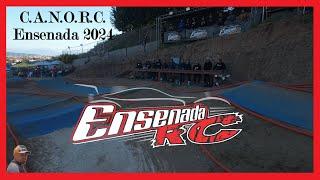 RC RACING STATE CHAMPIONSHIP! Ensenada RC Presents: CANORC 2024!