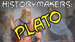 History-Makers: Plato