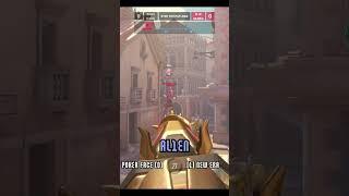 How Teams Use Mercy in Pro Overwatch