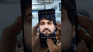 Vivo V50 5G Camera Test - First Impression