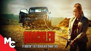 Shackled | Full Movie | Survival Thriller | Jennifer Ball