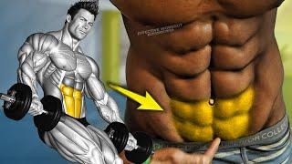 How to Target Your Lower Abs (5 Exercise)