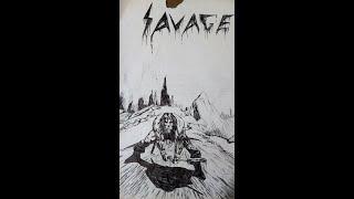 Savage - 'Guardian Of Fate'