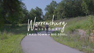 Visit Warrensburg, MO | Outdoor Fun