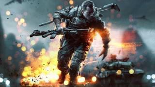 Battlefield 4 - Jin Jie's Official Soundtrack