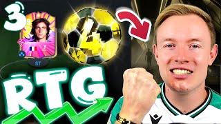 REWARDS, DRAFT CHALLENGE MIT GINOLA & MEINE ERSTEN WALKOUTS  | Road to Glory #3