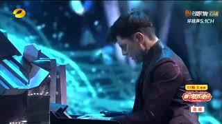 MAKSIM - The Flight Of The Bumblebee -  Hunan TV Spring Festival Gala