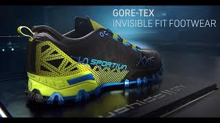 La Sportiva BUSHIDO II GTX