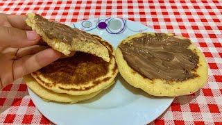 Sugar-Free Pancakes: Easy and Delicious Recipe