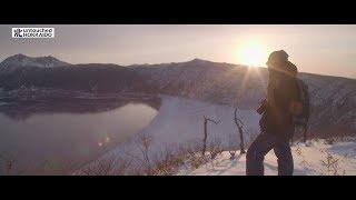 Lake Mashu:Untouched Hokkaido