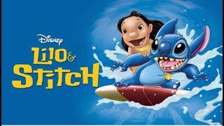 Lilo & Stitch (2002) Movie | Daveigh Chase, Chris Sanders & Tia Carrere | Review & Facts