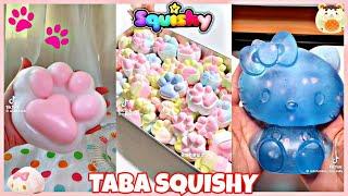 🩷 NEW Taba Squishy #ASMR - TikTok Compilation #11 🩷