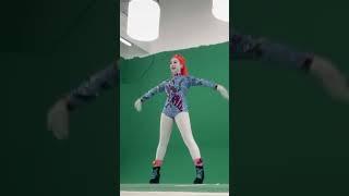 Just Dance 2025 Edition | Party in the U.S.A. By Miley Cyrus Behind The Scenes