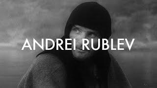 Essential Films: Andrei Rublev (1966)