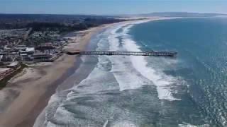 Pismo Beach California