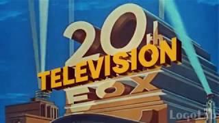 20th Century Fox Television (1972) *** WIDESCREEN AND HD ***