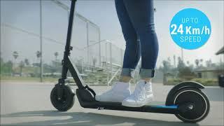 Razor E Prime Air Electric Scooter TVC 2019