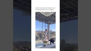 Hailey bieber ️‍vogue cover 2025! New viral video #viralshort #viralvideo #trending #shortvideos