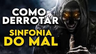 Como Derrotar O FLAUTISTA DEMONÍACO em "SINFONIA DO MAL"