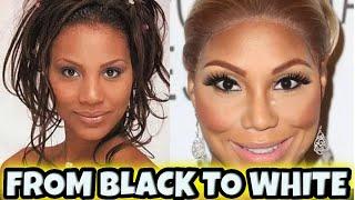 Why Black Female Celebs Are BLEACHING Their Skin 2025???