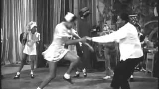 Whiteys Lindy Hoppers - Hellzapoppin