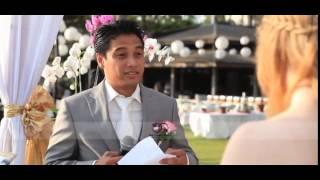"Beach Wedding Ceremony" by Bali Events Master - Bali Wedding & Event Planner