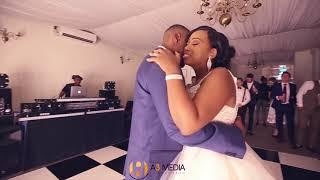 Miquolyn + Benic - Zimbabwean Wedding