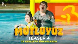 Mutluyuz - Teaser 4