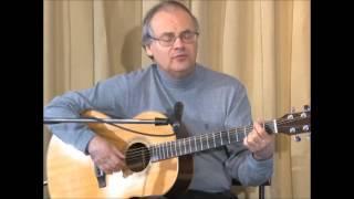 Glenn Williams 'Musically Yours' - Part 1