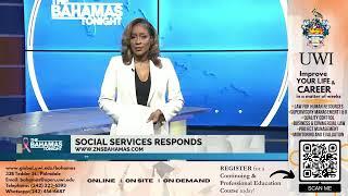 Socials Service Responds