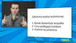 Co to jest Analiza Techniczna? | #1 Kurs Analizy Technicznej