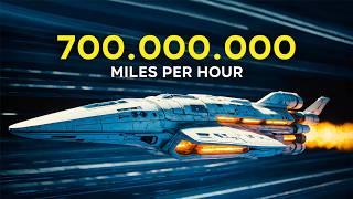 The Insane Engineering of the World's Fastest Spacecraft