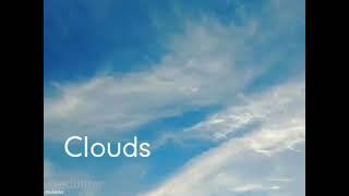 Edditter - Clouds