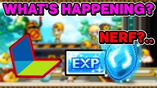 Nexon Addresses The Issues With MapleStory Ride or Die Update - Maple Memo Breakdown