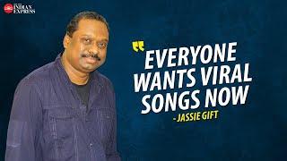 'Music sampling is a trend that's here to stay' - Jassie Gift | Interview | TNIE Kerala