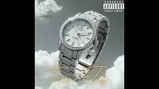 CRITICAL HEAT 31 - "Time Flies" (Official Song) prod. by REENIE x whitecuddie