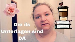 DIE UNTERLAGEN DER ILS SIND DA | mylife #278 |  Natürlich Gina